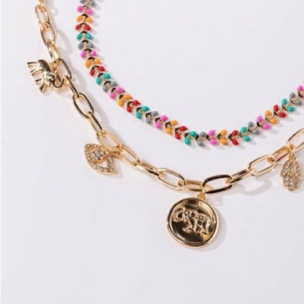 Anklet Set - Picture 3 of 5